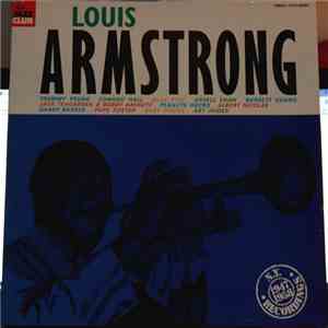 Louis Armstrong - Basin Street Blues FLAC