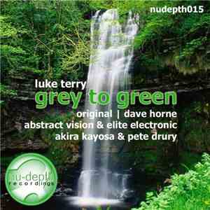 Luke Terry - Grey To Green FLAC