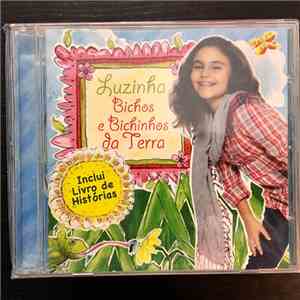 Luzinha - Bichos E Bichinhos Da Terra FLAC