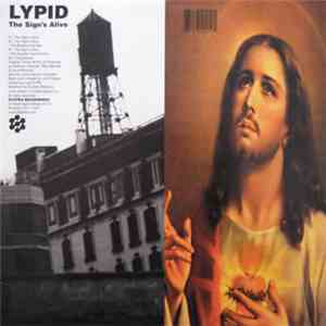 Lypid - The Sign's Alive FLAC