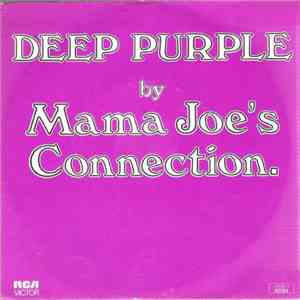 Mama Joe's Connection - Deep Purple FLAC