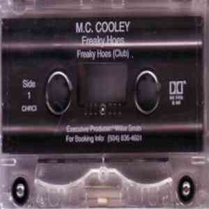 MC Cooley - Freaky Hoes FLAC