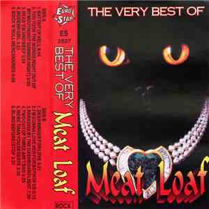 Meat Loaf - The Very Best Of FLAC