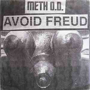 Meth O.D. - Avoid Freud FLAC