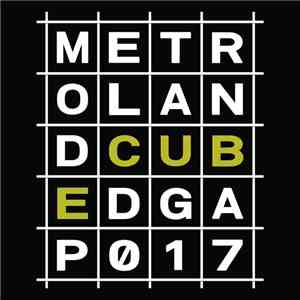 Metroland - Cube FLAC