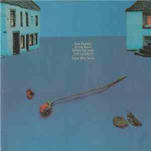 Mick Moloney, Jimmy Keane, Robbie O'Connell With Liz Carroll - There Were Roses FLAC