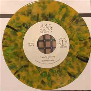 Modern Aquatic - Laurel Leaves FLAC