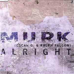 MURK - Alright FLAC