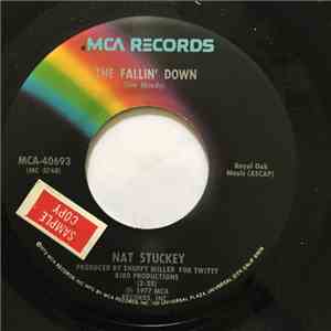 Nat Stuckey - The Fallin' Down FLAC