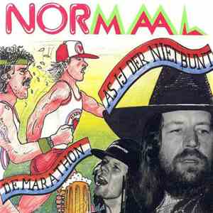 Normaal - As I-j Der Niet Bunt FLAC