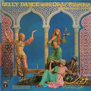 Omar Khorshid - Belly Dance With Omar Khorshid And His Magic Guitar FLAC