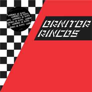 Ornitorrincos - Ladrones de Riffs FLAC