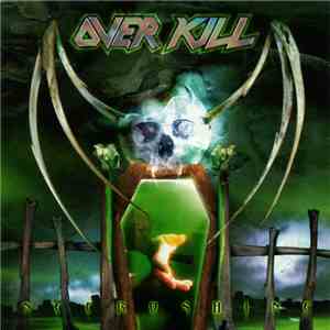 Overkill - Necroshine FLAC