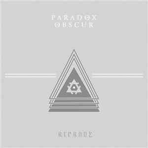 Paradox Obscur - Ατραπός FLAC