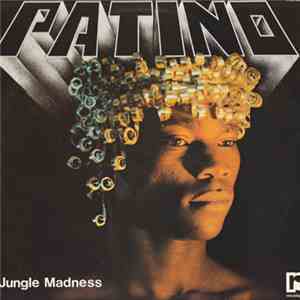 Patino - Jungle Madness FLAC