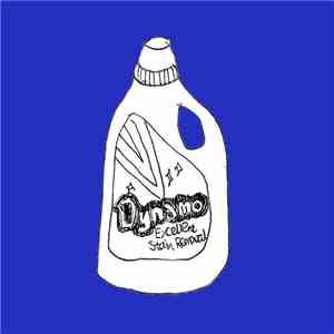 Plastic Knife / Rupert Ramon - Dynamo Excellent Stain Removal FLAC