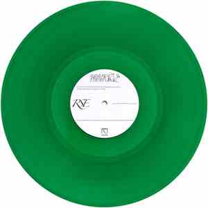 Rainforest Spiritual Enslavement - Green Amulet Crafts Supernatural Qualities FLAC