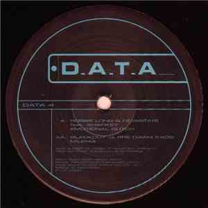 Robbie Long & Devastate Feat. Sharkey / Blackout vs. Pre Dawn Kaos - Emotional Glitch / Milenia FLAC