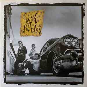 Rock'N'Bordes - Rock 'N' Bordes FLAC