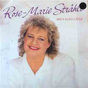 Rose-Marie Stråhle - Mina Egna Låtar FLAC