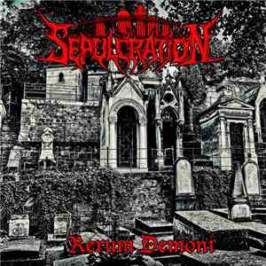 Sepulcration - Rerum Demoni FLAC