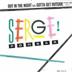 Serge Ponsar - Out In The Night FLAC