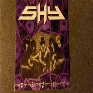 Shy  - Money FLAC