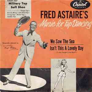 Skip Martin And His Orchestra - Fred Astaire's Music For Tap Dancing (1 Of 4) FLAC