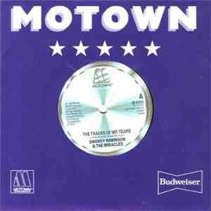 Smokey Robinson & The Miracles - The Tracks Of My Tears / I Second That Emotion FLAC