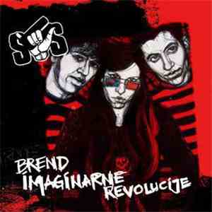 S.U.S. - Brend Imaginarne Revolucije FLAC