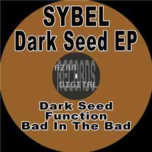 Sybel - Dark Seed EP FLAC