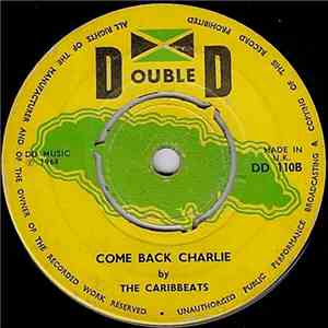 The Alpines  / The Carribeats - Get Ready / Come Back Charlie FLAC