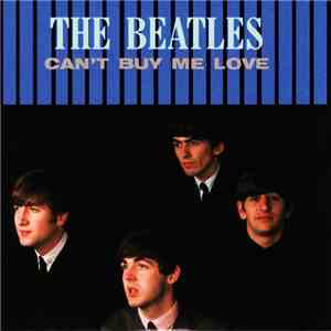 The Beatles - Can't Buy Me Love FLAC