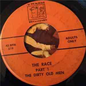 The Dirty Old Men  - The Race FLAC