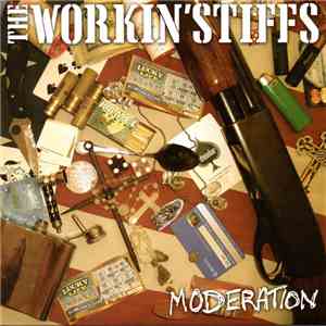 The Workin' Stiffs - Moderation FLAC