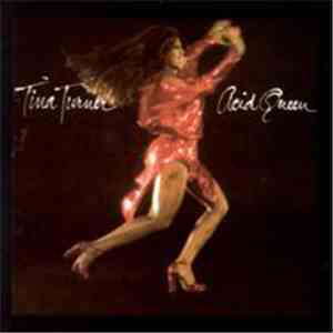 Tina Turner - Acid Queen FLAC