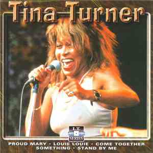 Tina Turner - Evergreens FLAC