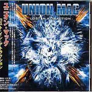 Union Mac - Lost In Attraction FLAC