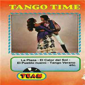 Unknown Artist - Tango Time FLAC