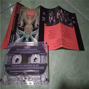 Vader - The Ultimate Incantation FLAC