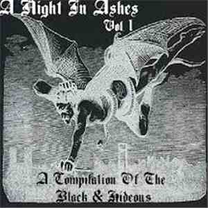 Various - A Night In Ashes Vol. I - A Compilation Of The Black & Hideous FLAC