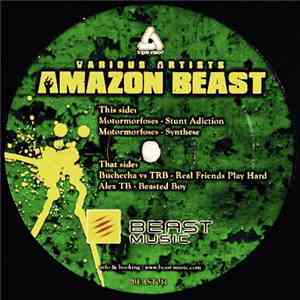 Various - Amazon Beast FLAC