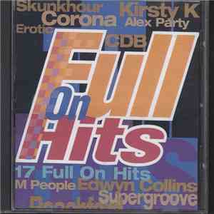 Various - Full On Hits FLAC