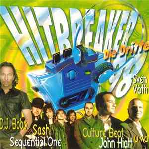 Various - Hitbreaker '98 - Die Dritte FLAC