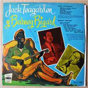 Various - Jack Teagarden Y Barney Bigard FLAC