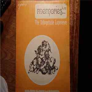 Various - Memories... The Unforgettable Experience FLAC