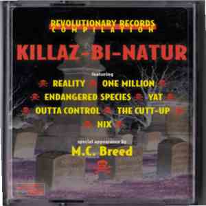 Various - Revolutionary Records Presents - Killaz-Bi-Natur FLAC