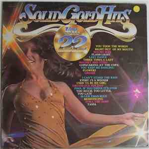 Various - Solid Gold Hits Volume 22 FLAC