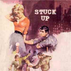 Various - Stuck Up FLAC