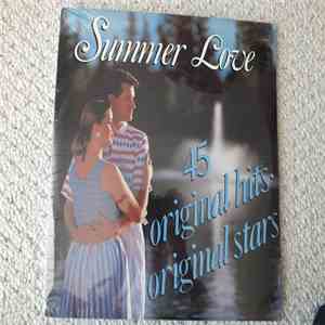 Various - Summer Love FLAC
